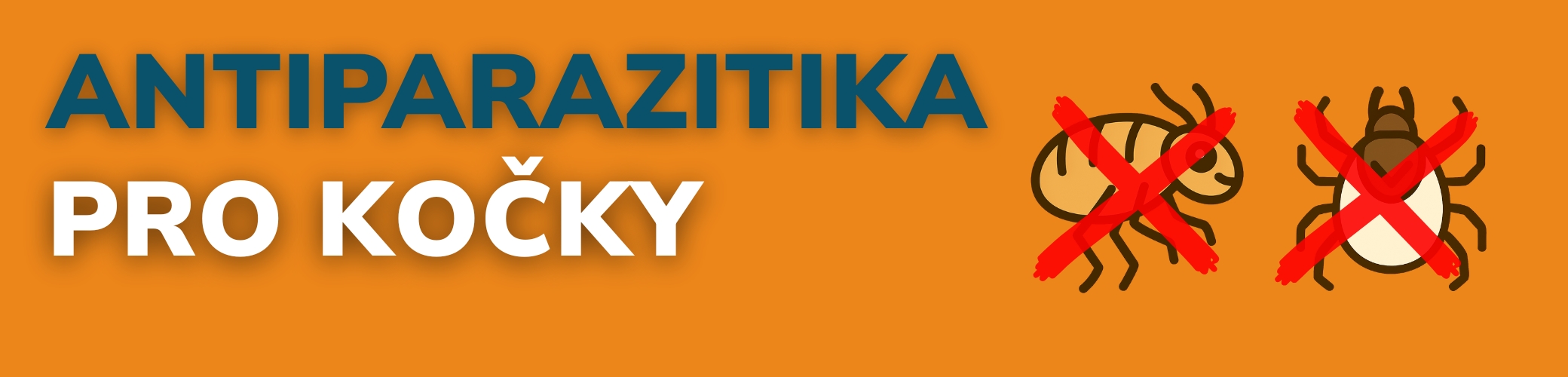 ANTIPARAZITIKA PRO KOCKY